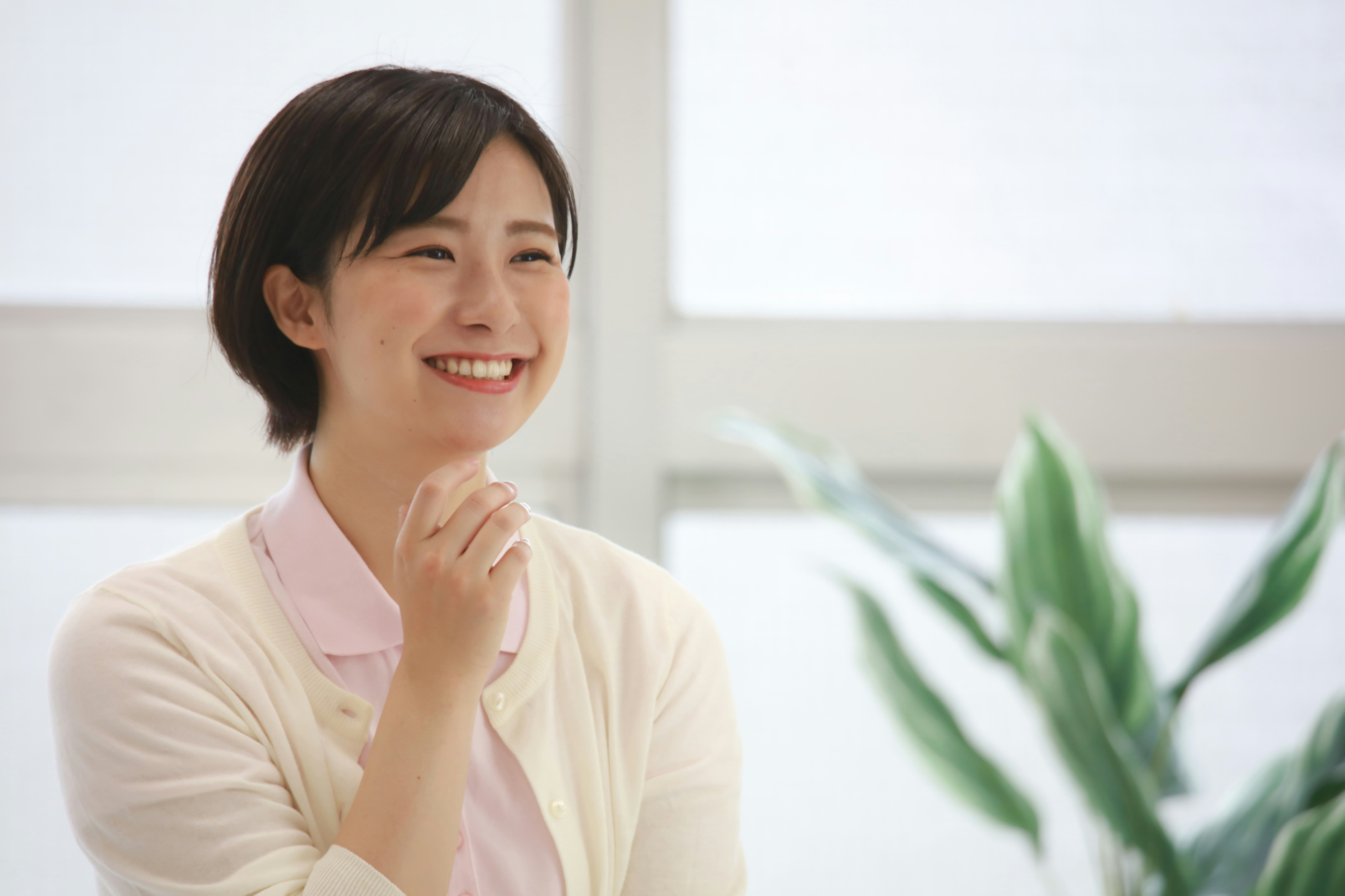 鈴木由佳